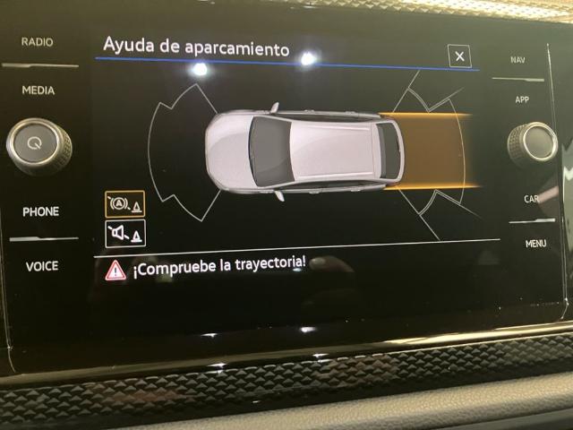 Volkswagen Taigo Life 1.0 TSI 81 kW (110 CV) DSG