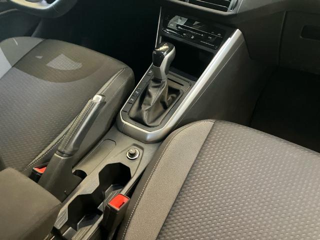 Volkswagen Taigo Life 1.0 TSI 81 kW (110 CV) DSG