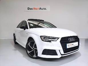 Audi A3 Sedan 30 TDI de segunda mano