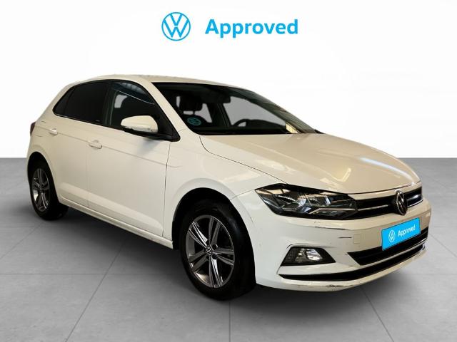 Volkswagen Polo United 1.0 TSI 70 kW (95 CV)