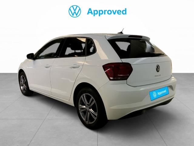 Volkswagen Polo United 1.0 TSI 70 kW (95 CV)