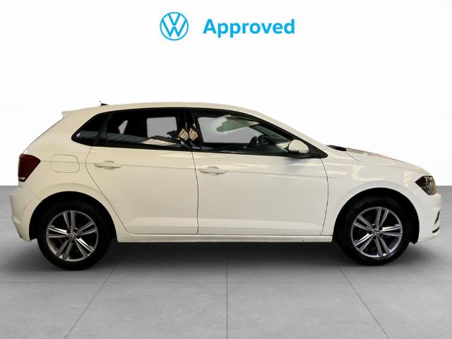 Volkswagen Polo United 1.0 TSI 70 kW (95 CV)