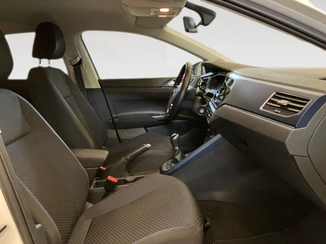 Volkswagen Polo United 1.0 TSI 70 kW (95 CV)