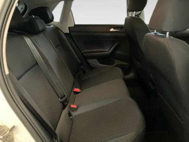 Volkswagen Polo United 1.0 TSI 70 kW (95 CV)