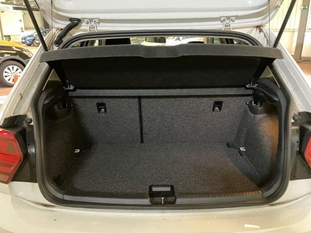 Volkswagen Polo United 1.0 TSI 70 kW (95 CV)