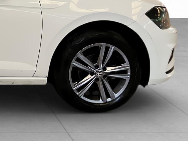 Volkswagen Polo United 1.0 TSI 70 kW (95 CV)