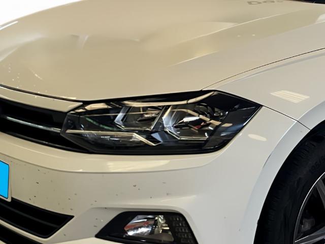 Volkswagen Polo United 1.0 TSI 70 kW (95 CV)