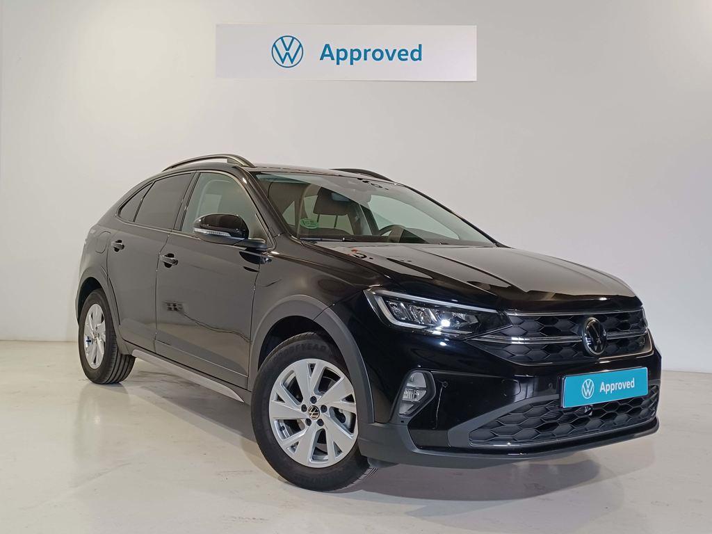 Volkswagen Taigo Life 1.0 TSI 70 kW (95 CV)