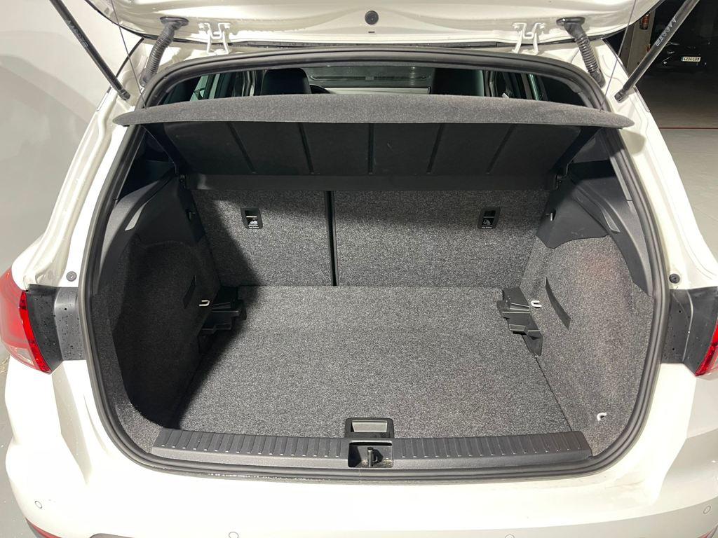 1.0 TSI FR XM 85 kW (115 CV)