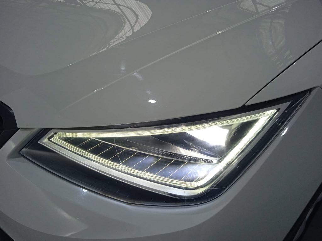 1.0 TSI FR XM 85 kW (115 CV)