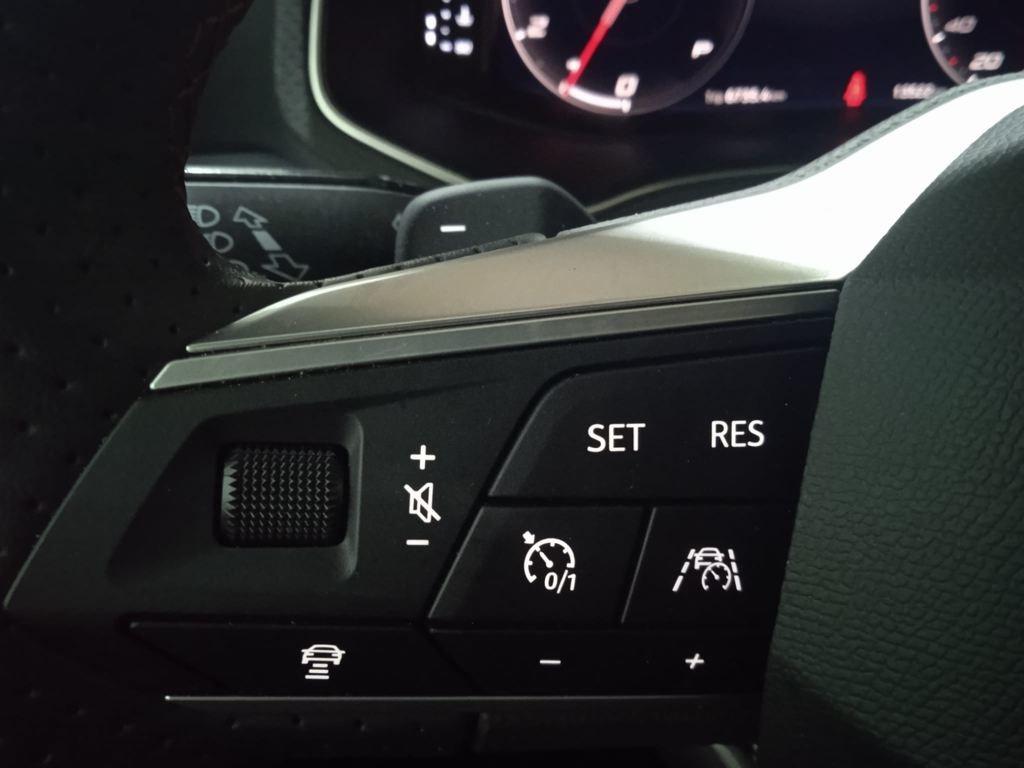 1.0 TSI FR XM 85 kW (115 CV)