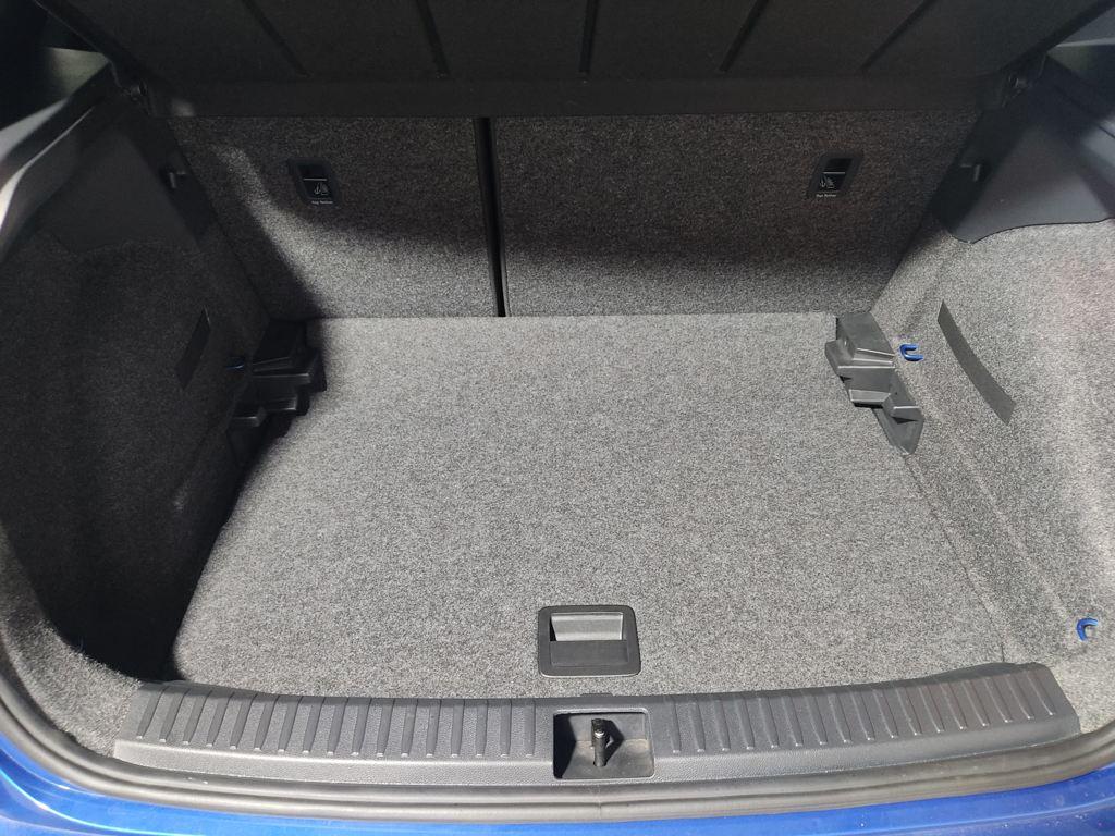1.0 TSI FR XM 85 kW (115 CV)