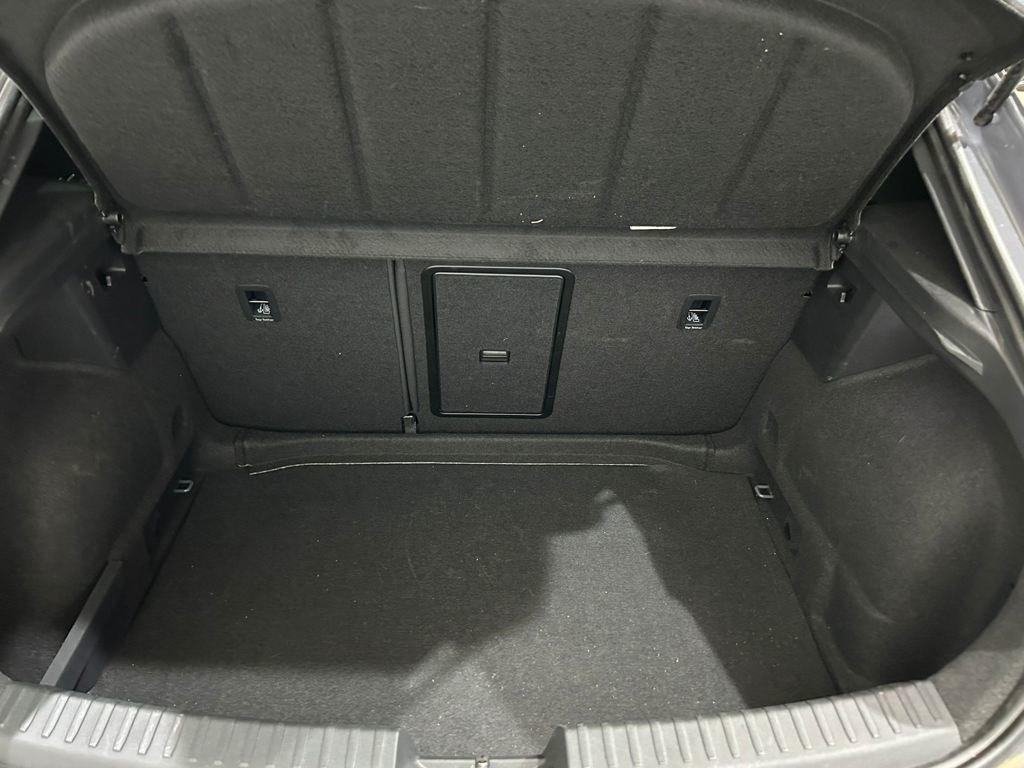 1.5 eTSI DSG 110 kW (150 CV)