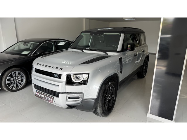 Land Rover Defender 110 D240 SD4 Auto 4WD 177 kW (240 CV)