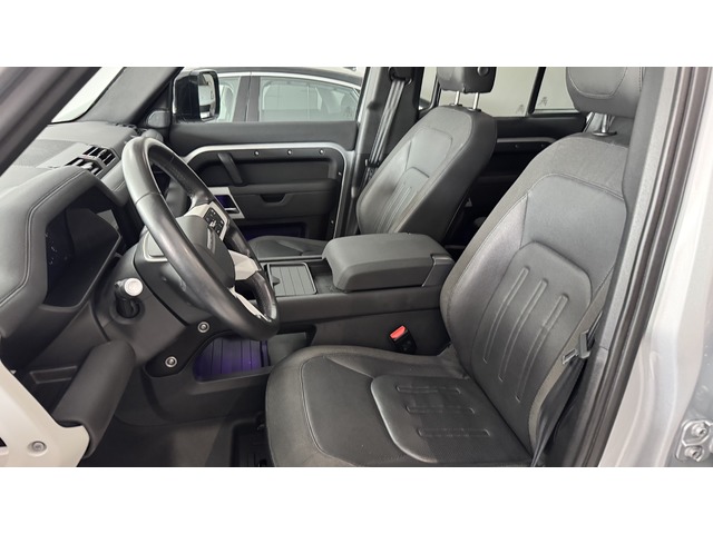 Land Rover Defender 110 D240 SD4 Auto 4WD 177 kW (240 CV)