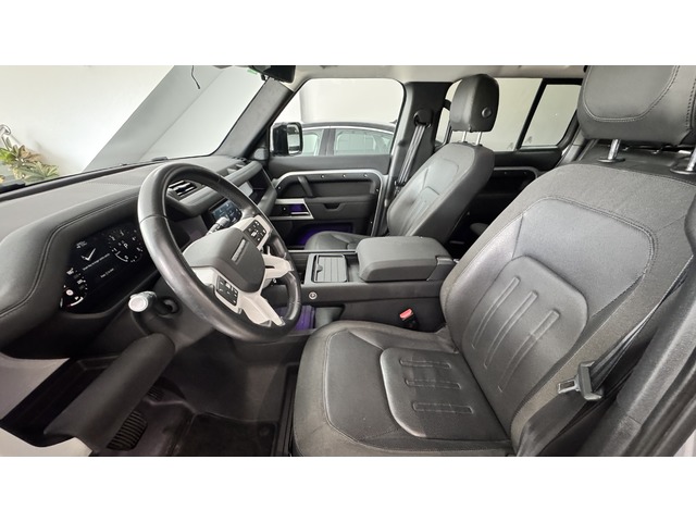 Land Rover Defender 110 D240 SD4 Auto 4WD 177 kW (240 CV)
