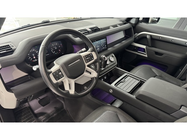 Land Rover Defender 110 D240 SD4 Auto 4WD 177 kW (240 CV)