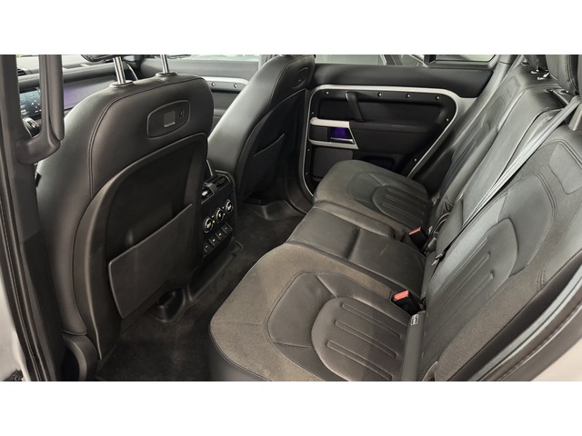 Land Rover Defender 110 D240 SD4 Auto 4WD 177 kW (240 CV)