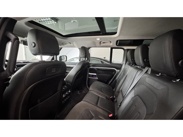 Land Rover Defender 110 D240 SD4 Auto 4WD 177 kW (240 CV)