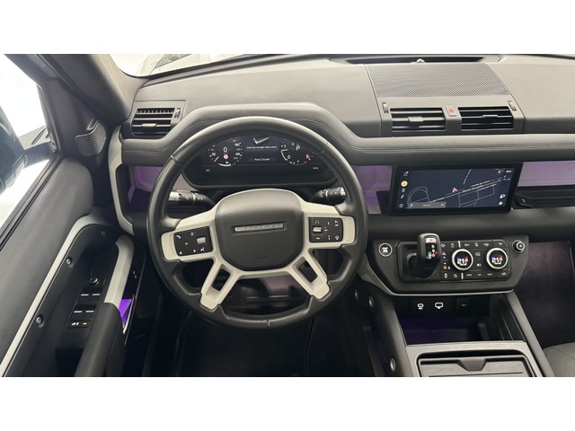 Land Rover Defender 110 D240 SD4 Auto 4WD 177 kW (240 CV)
