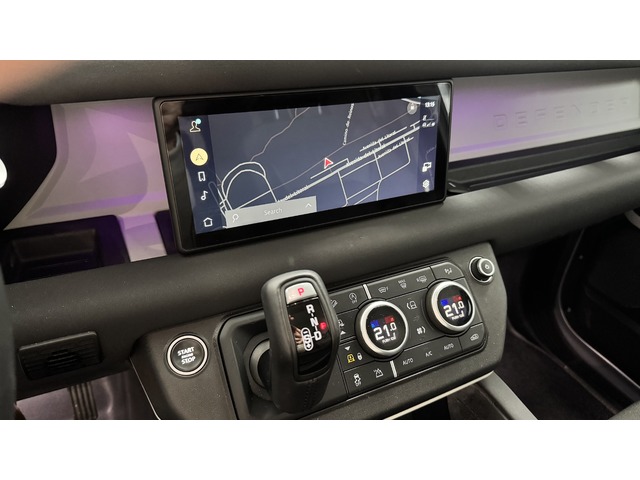 Land Rover Defender 110 D240 SD4 Auto 4WD 177 kW (240 CV)