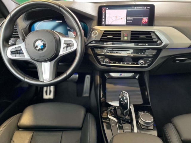 Foto 6 BMW X3 M40d 250 kW (340 CV)