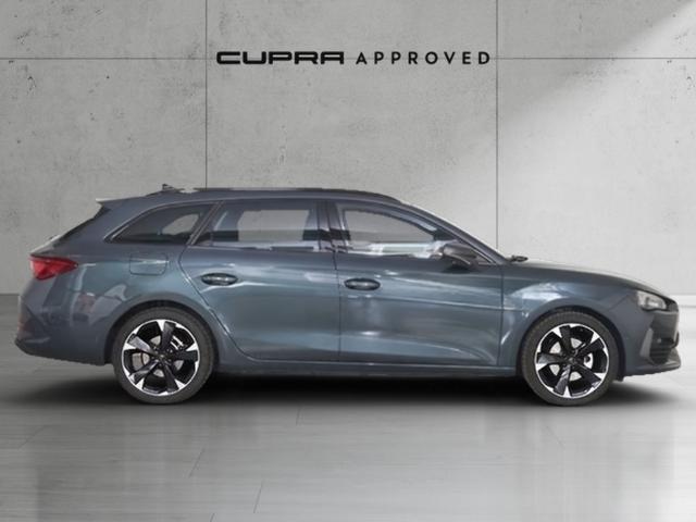CUPRA Leon Sportstourer 1.5 eTSI DSG 110 kW (150 CV)