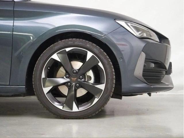 CUPRA Leon Sportstourer 1.5 eTSI DSG 110 kW (150 CV)