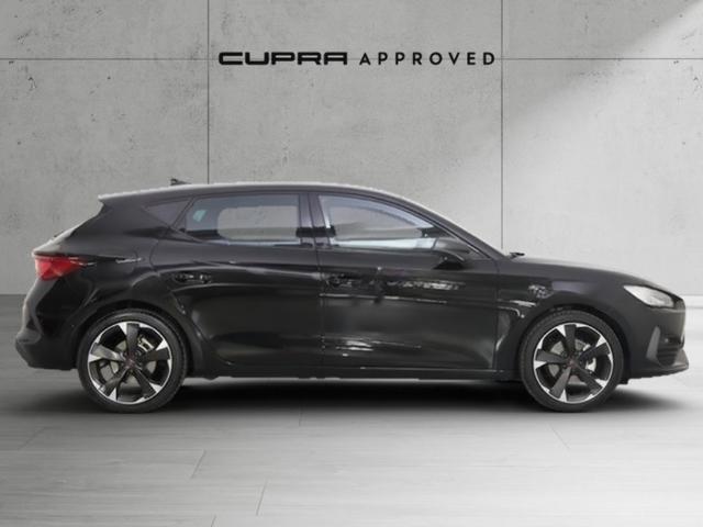 CUPRA León 1.5 eTSI DSG 110 kW (150 CV)