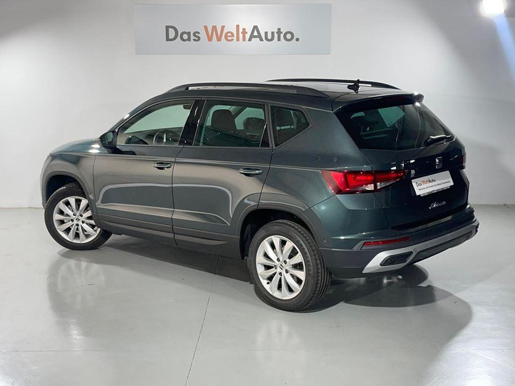 1.5 TSI S&S Style XM 110 kW (150 CV)