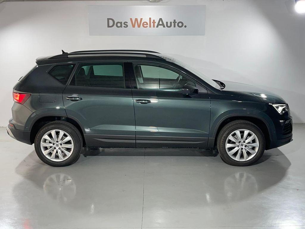 1.5 TSI S&S Style XM 110 kW (150 CV)