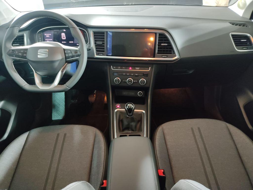 1.5 TSI S&S Style XM 110 kW (150 CV)