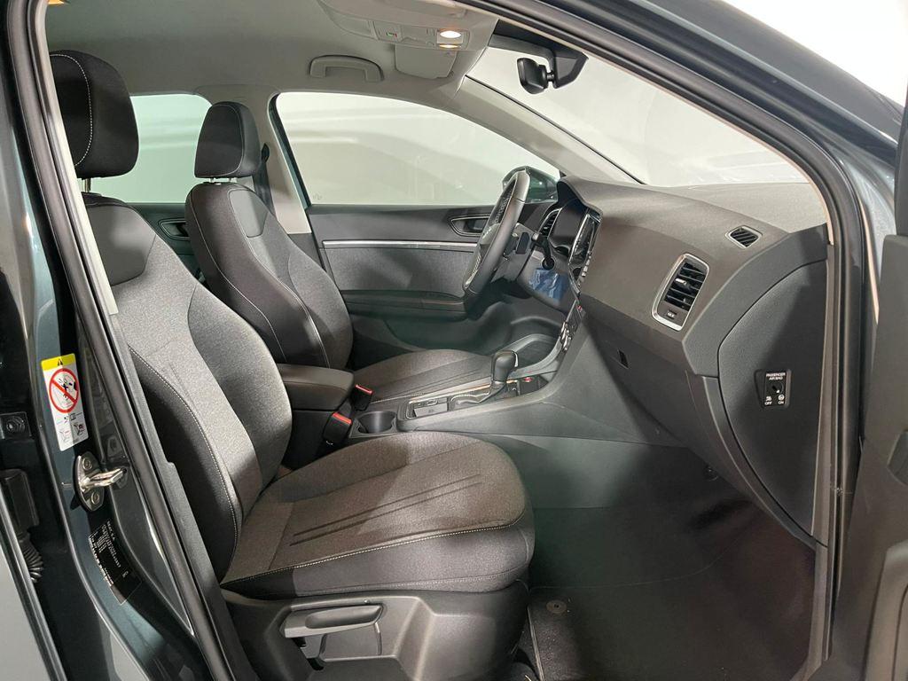 1.5 TSI S&S Style XM 110 kW (150 CV)
