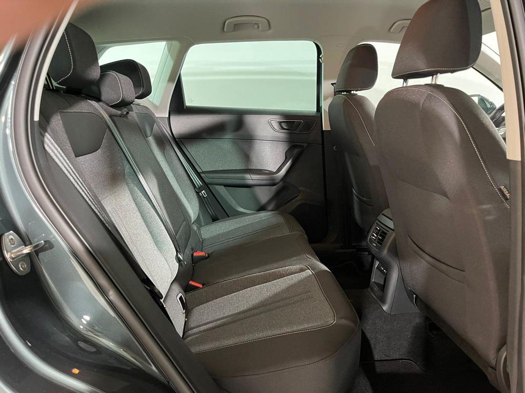 1.5 TSI S&S Style XM 110 kW (150 CV)