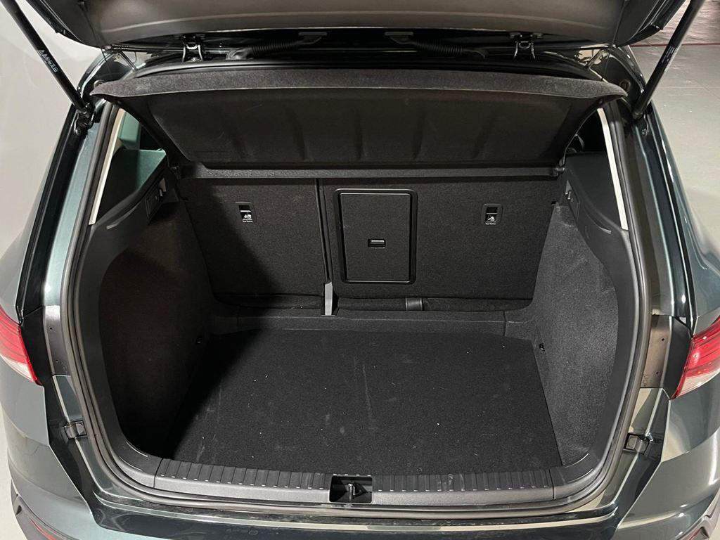 1.5 TSI S&S Style XM 110 kW (150 CV)
