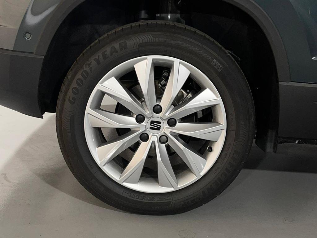 1.5 TSI S&S Style XM 110 kW (150 CV)