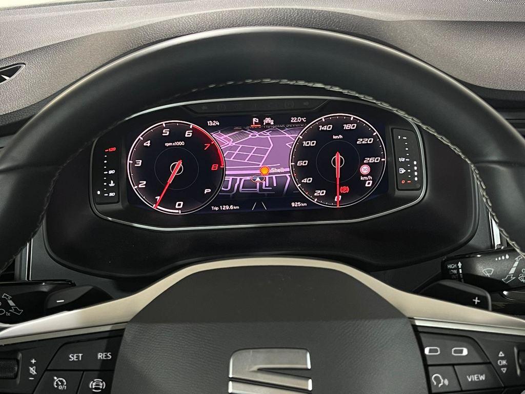 1.5 TSI S&S Style XM 110 kW (150 CV)