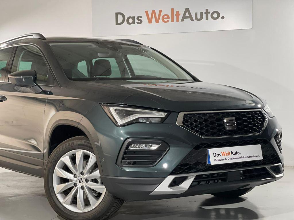 1.5 TSI S&S Style XM 110 kW (150 CV)