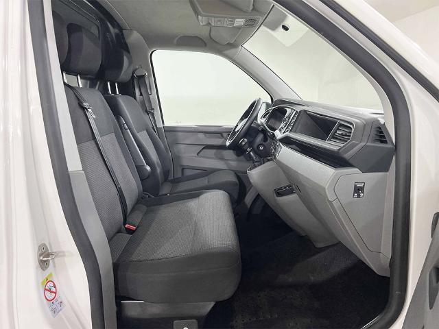 Volkswagen Transporter Furgon Batalla Corta TN 2.0 TDI 81 kW (110 CV)