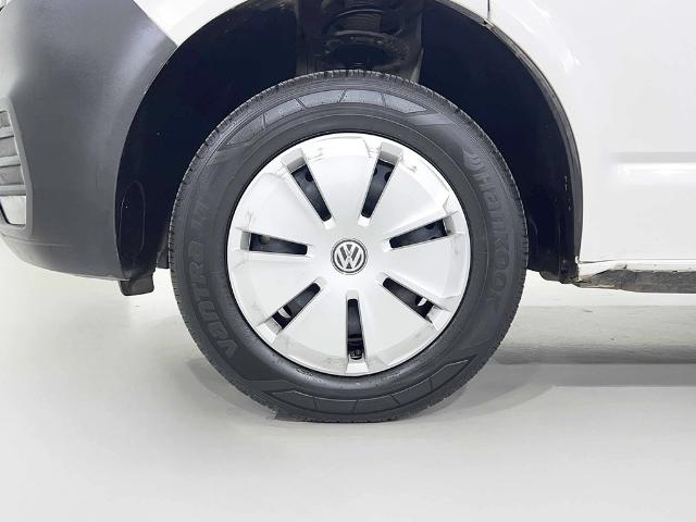 Volkswagen Transporter Furgon Batalla Corta TN 2.0 TDI 81 kW (110 CV)