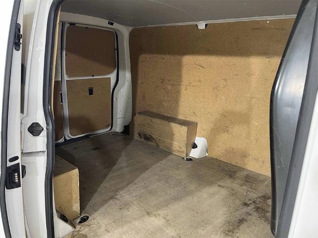 Volkswagen Transporter Furgon Batalla Corta TN 2.0 TDI 81 kW (110 CV)