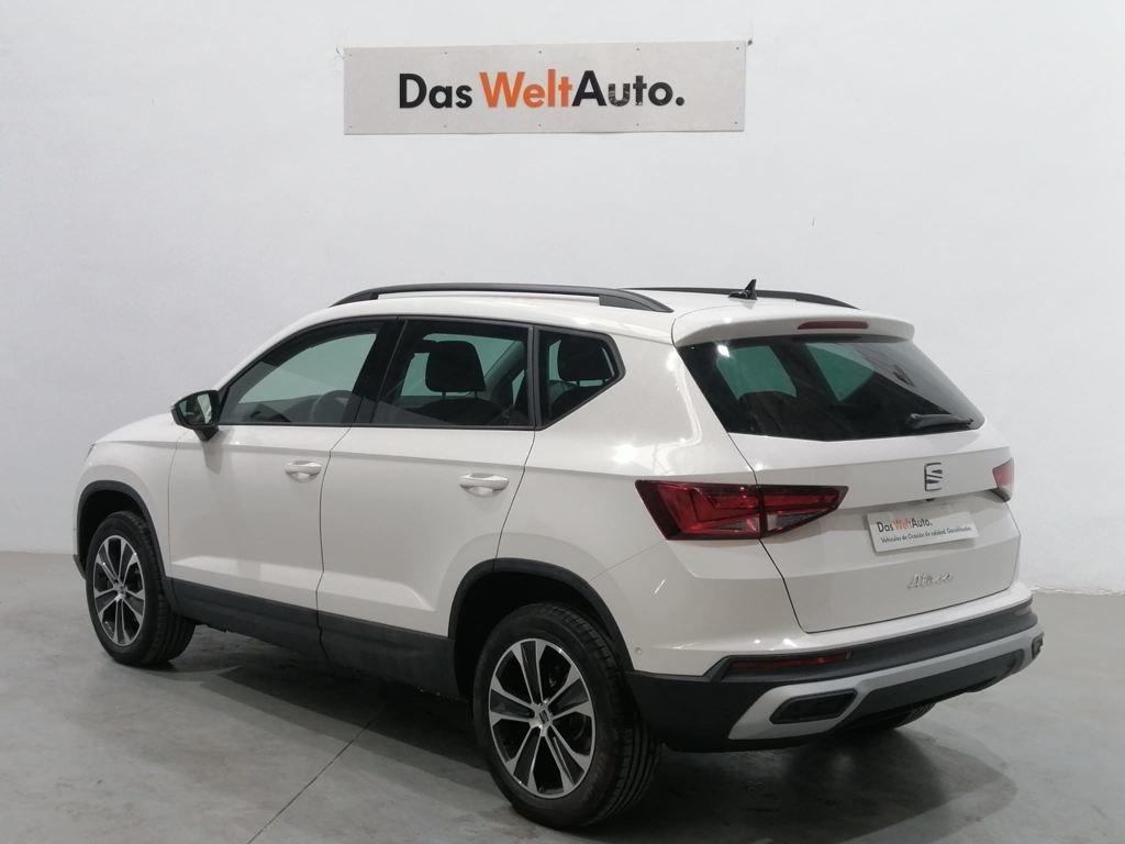 1.5 TSI S&S Style XL DSG 110 kW (150 CV)