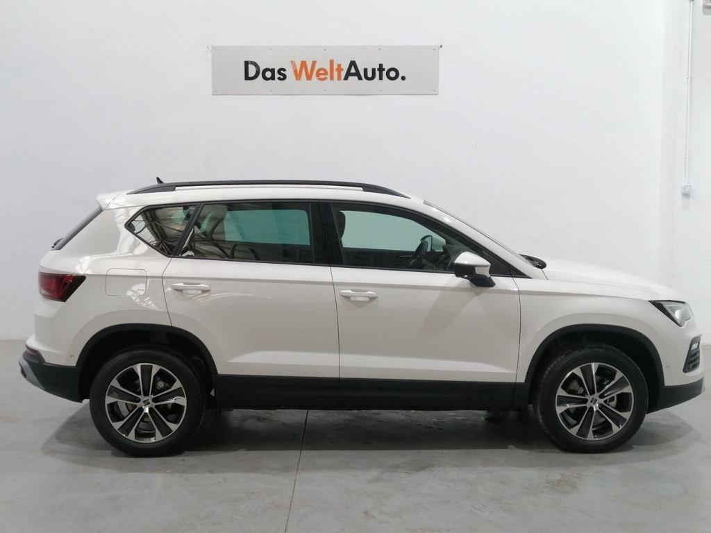 1.5 TSI S&S Style XL DSG 110 kW (150 CV)