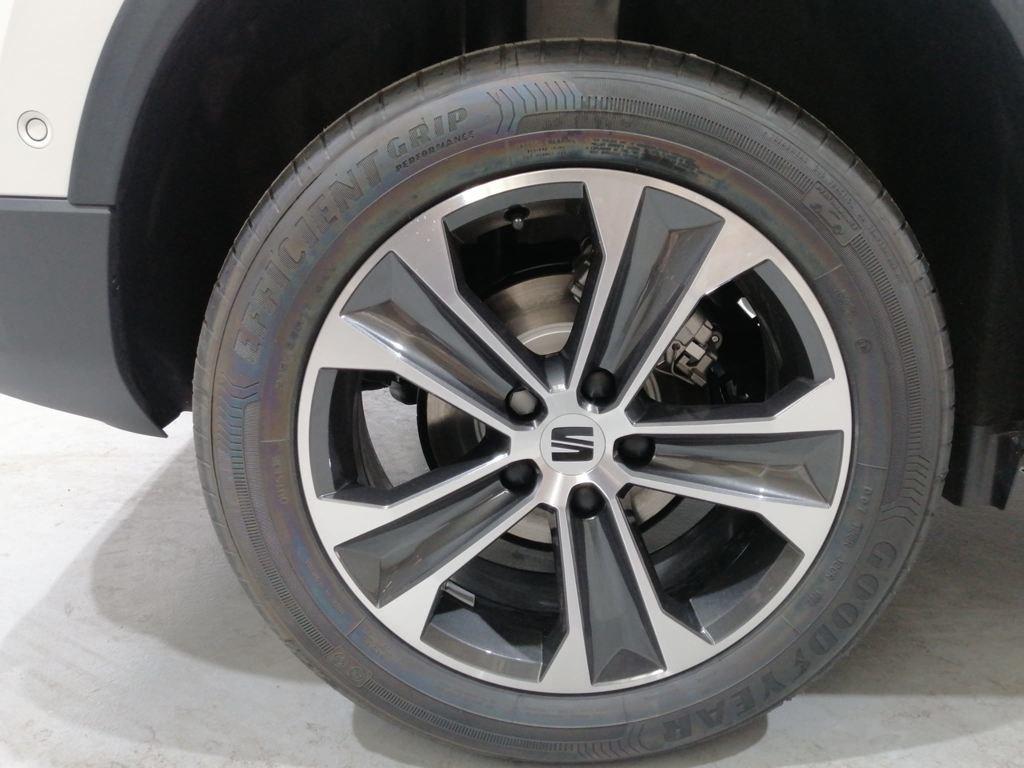 1.5 TSI S&S Style XL DSG 110 kW (150 CV)