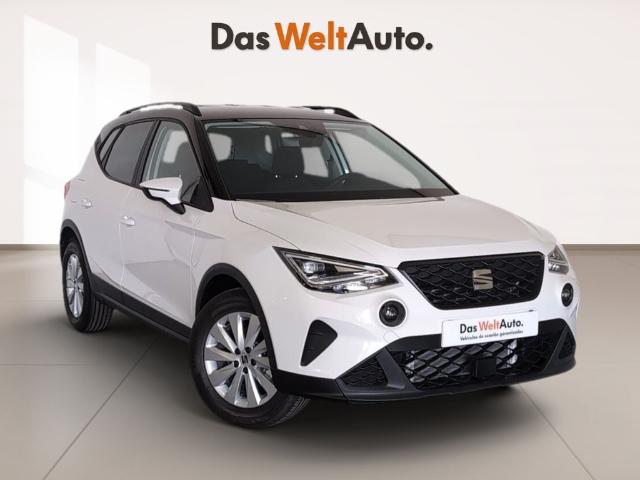 SEAT Arona 1.0 TSI Style XM DSG 85 kW (115 CV)