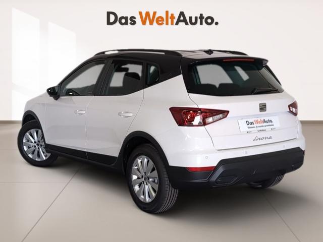 SEAT Arona 1.0 TSI Style XM DSG 85 kW (115 CV)
