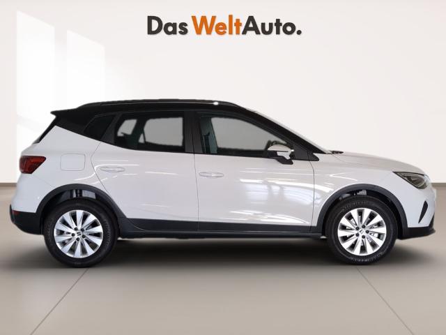 SEAT Arona 1.0 TSI Style XM DSG 85 kW (115 CV)