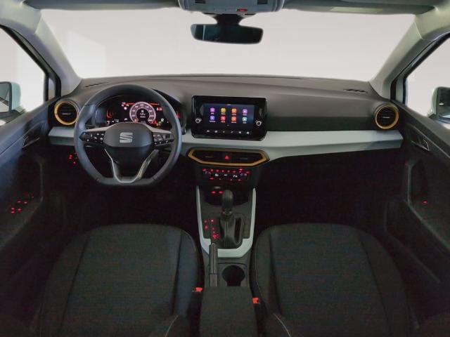 SEAT Arona 1.0 TSI Style XM DSG 85 kW (115 CV)