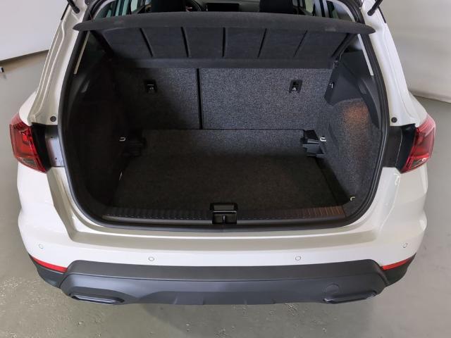 SEAT Arona 1.0 TSI Style XM DSG 85 kW (115 CV)