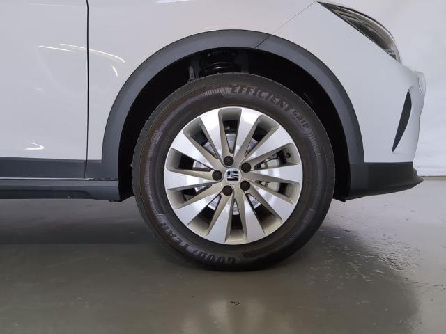 SEAT Arona 1.0 TSI Style XM DSG 85 kW (115 CV)
